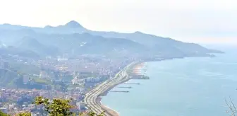 Giresun'da Gözler AK Parti'den Açıklanacak Belediye Başkan Adaylarında