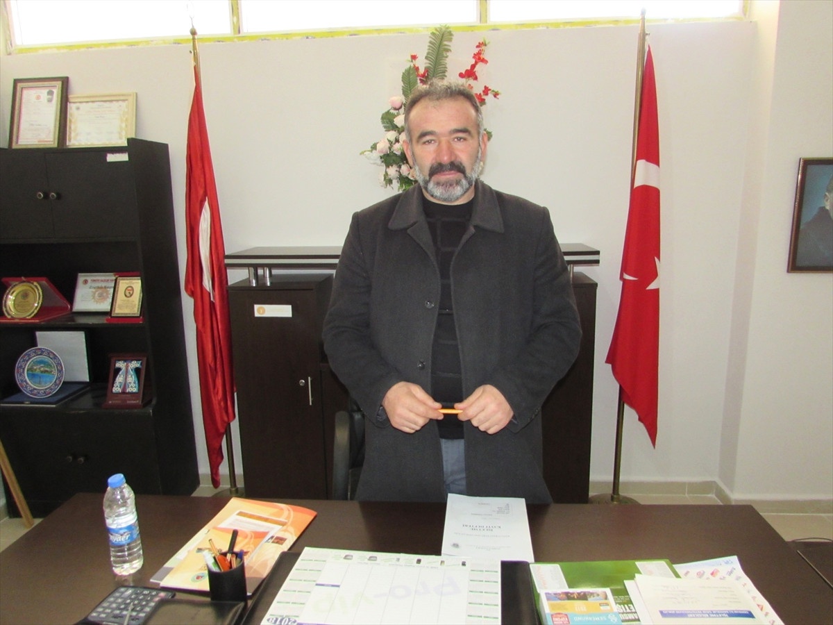 Hayvanlar İçin Kış Beslenmesi ve Bakım Uyarısı