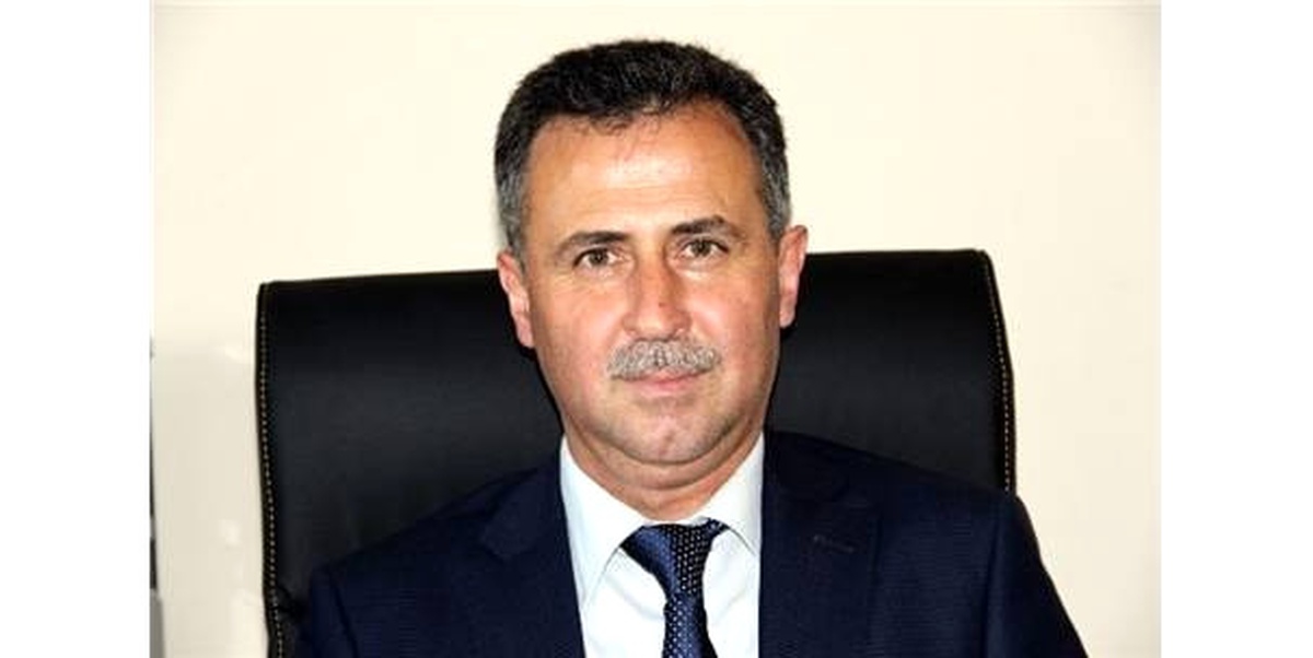 İki Kurum Birleşti Feyzullah Gayret İl Müdürü Oldu