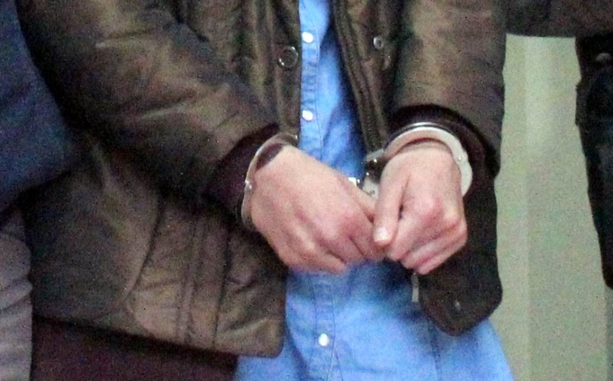Interpol\'un Aradığı Terörist Bursa\'da Yakalandı