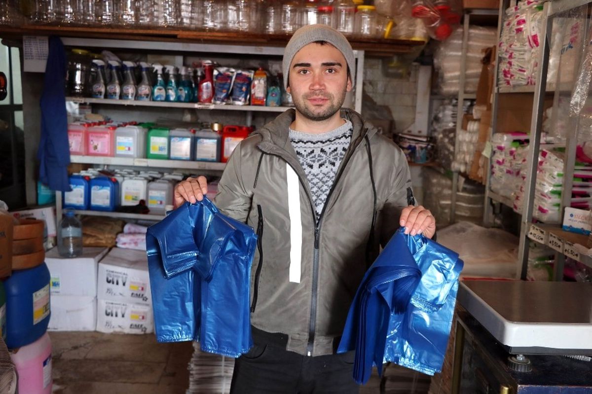 Kilo ile Poşet Satışları Arttı