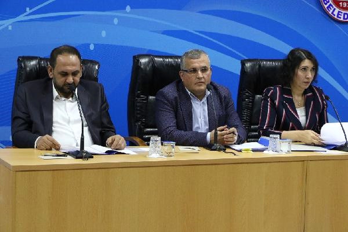Kırıkkale\'de Dha Muhabiri Erhan Göğem\'in İsmi Sokağa Verildi