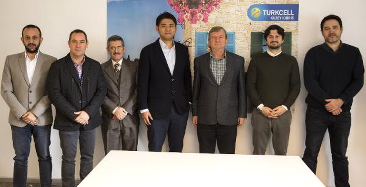 Kuzey Kıbrıs Turkcell ile Samsung İş Birliğini Sürdürme Kararı Aldı