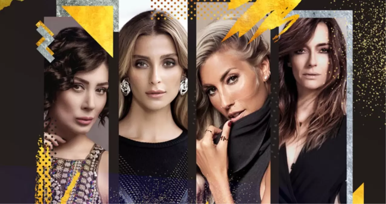 Leshow, İstanbul\'da Deri Ve Moda Rüzgarı Estirecek!