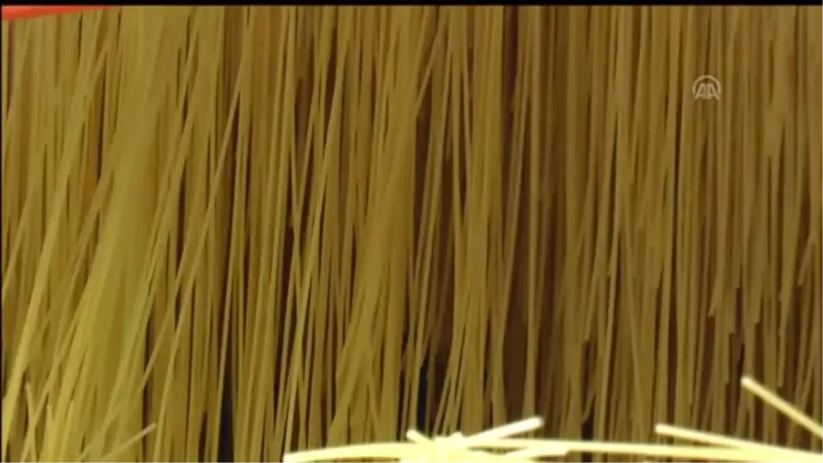 Makarnalık Buğdayda Çiftçiye Alım Garantisi - Mersin