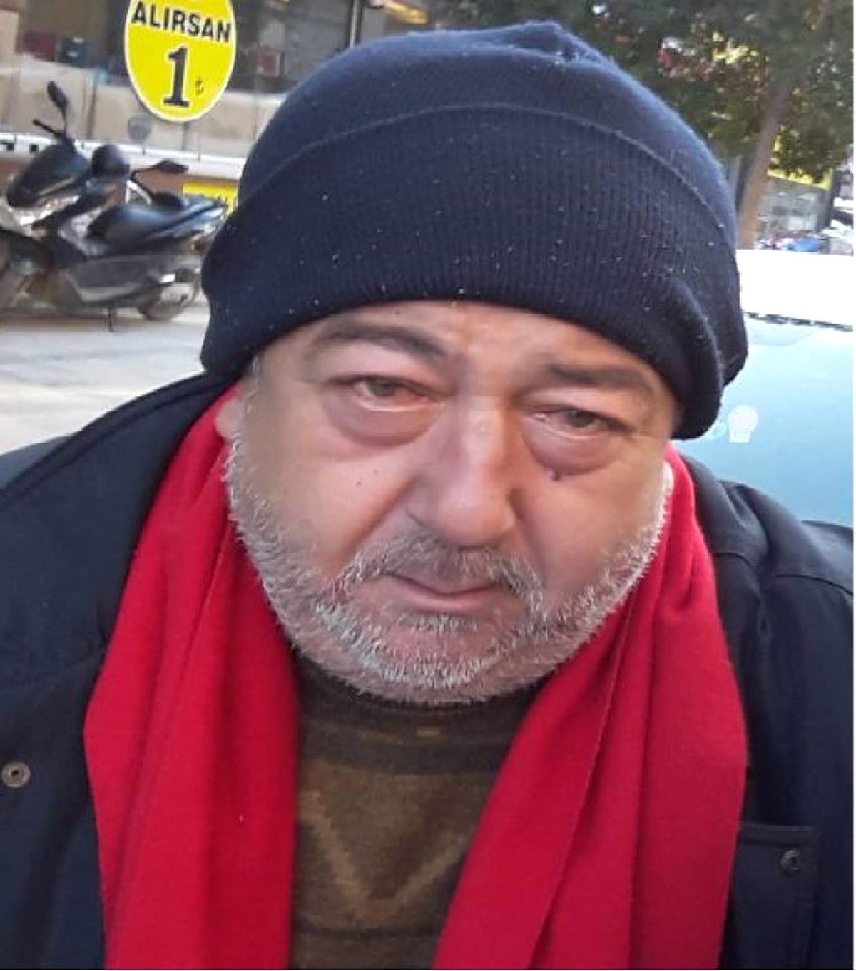 Manisa\'da Kaçak İçki Can Aldı