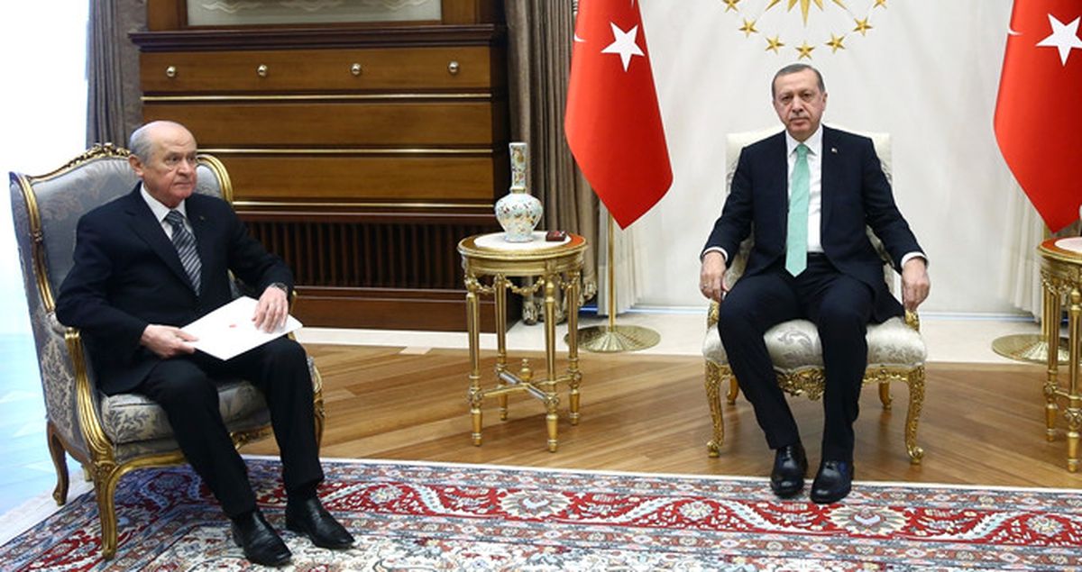 MHP Milletvekili Erhan Usta İsyan Etti: Samsun'da 7 Belediye İstedik, AK Parti 2 Belediye Verdi