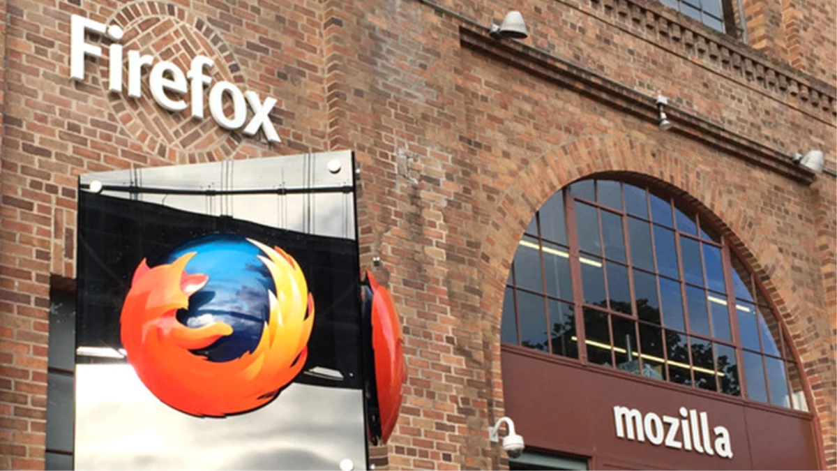 Mozilla, Daha Hızlı ve Gmail Destekli Bir Thunderbird\'ün Müjdesini Verdi
