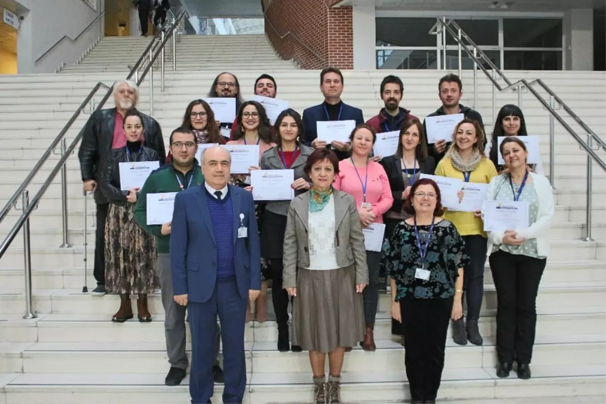 Nesibe Aydın Okullarında Cambridge Eğitim Zirvesi