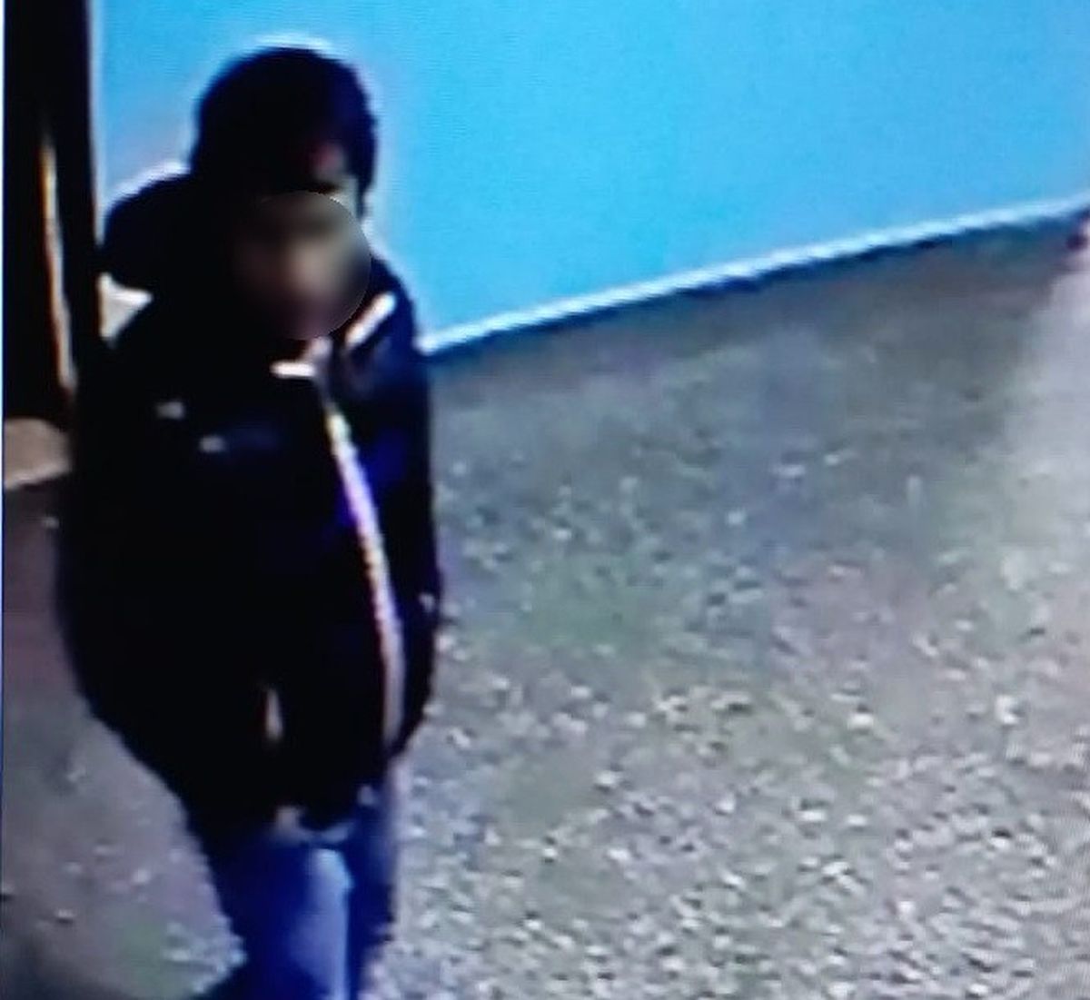 Okuldan Bilgisayar Çalan Şahıs Serbest