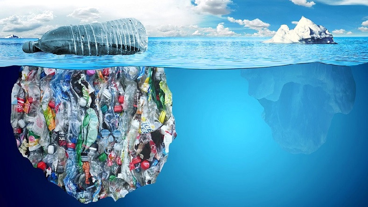 Okyanusların En Derin Bölgelerinde Dahi Plastik Atıklara Rastlandı