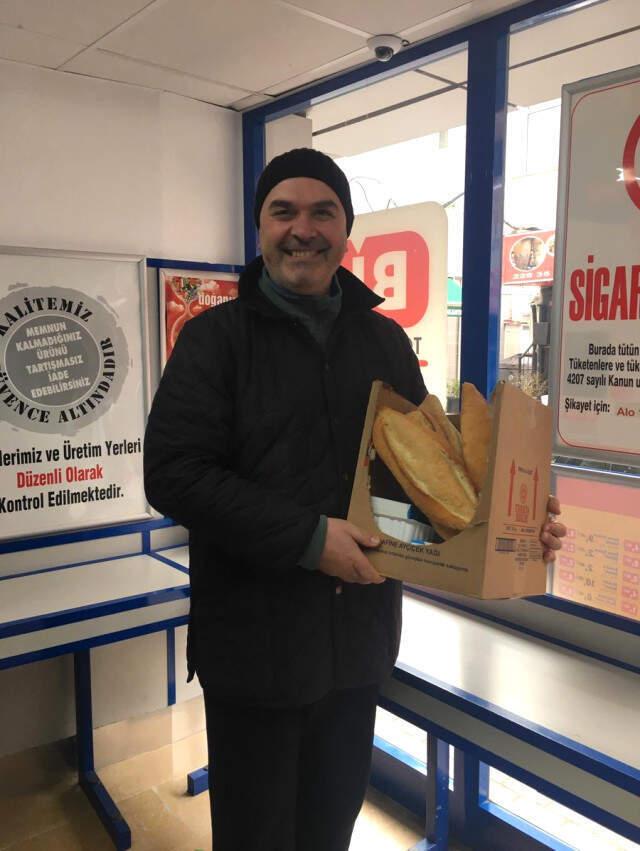 Paralı Poşet Uygulaması, Sosyal Medyada Günün Konusu Oldu