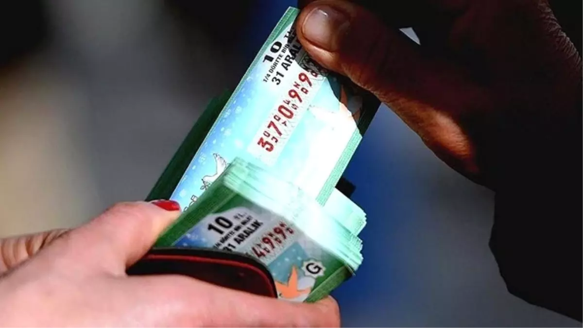 Sayıştay Raporu: Milli Piyango Çekilişleri Güvenli Değil