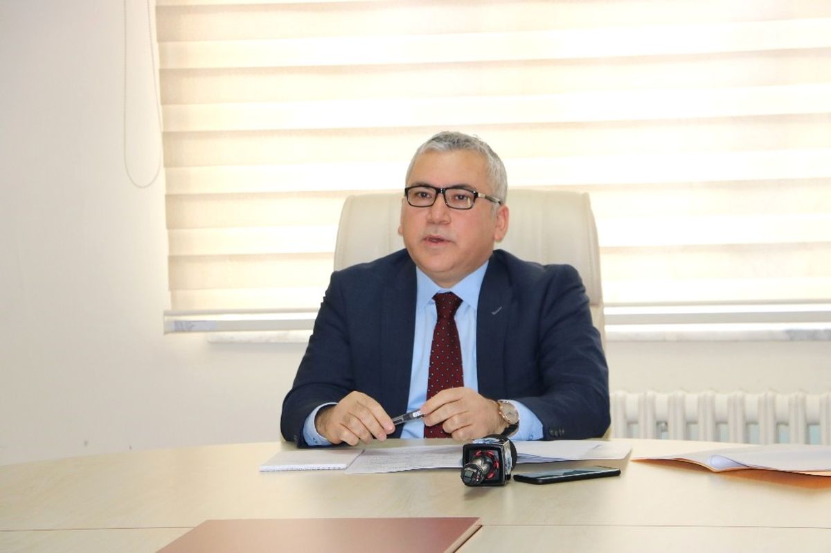 Sosyal Yardımlaşma Vakfı 34 Bin Kişiye Yardım Yaptı