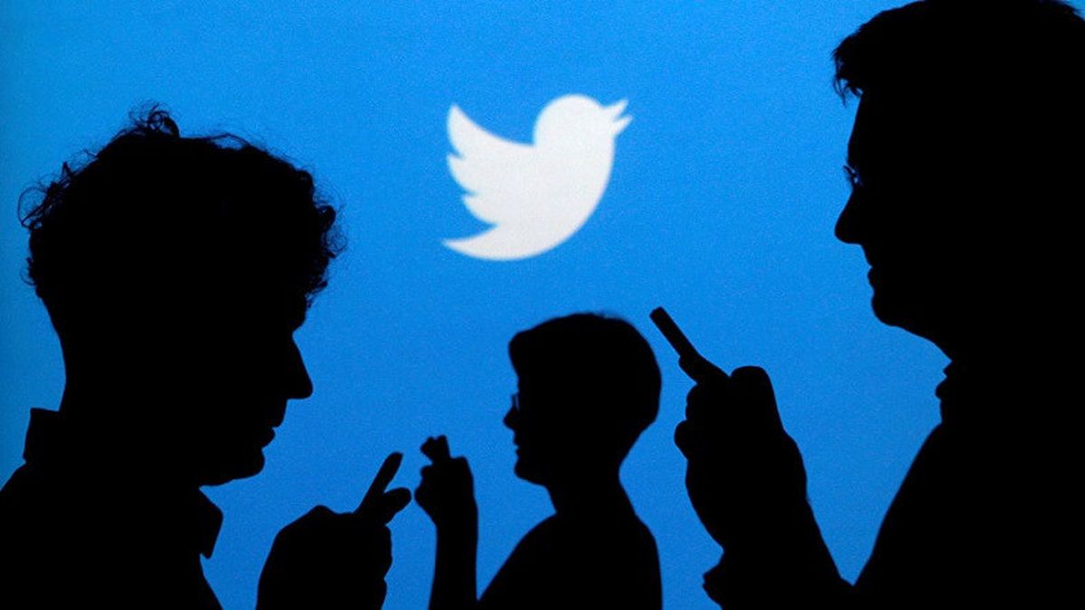 Teröristler, Twitter\'da Uzun Süre Kullanılmayan Hesapları Çalıp Propaganda Yapıyor