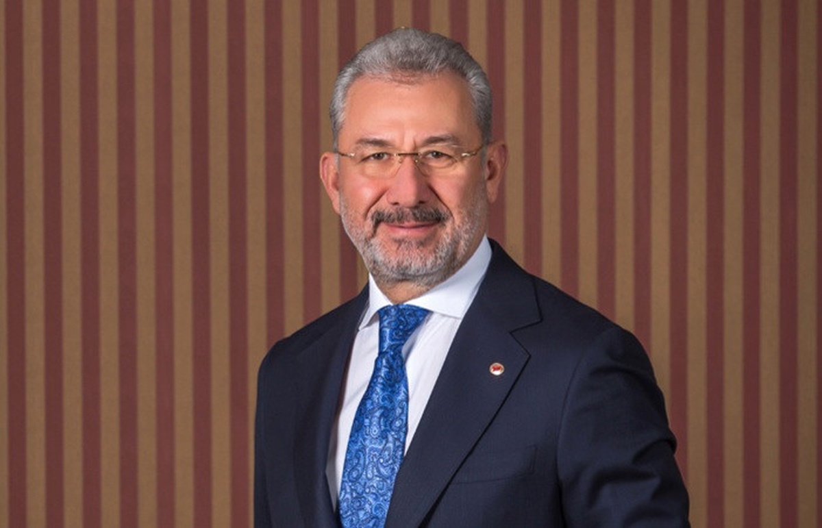 "Ülkemizin ekonomik gücünün farkındayız"