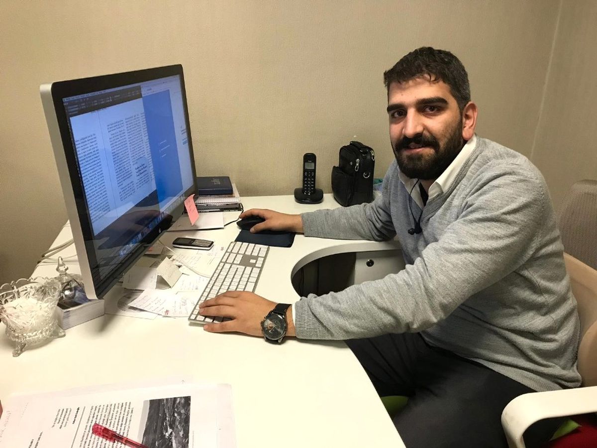 Yazıcıoğlu: "Seçimlerde \'Bot\' Savaşlarına Hazır Olun\'