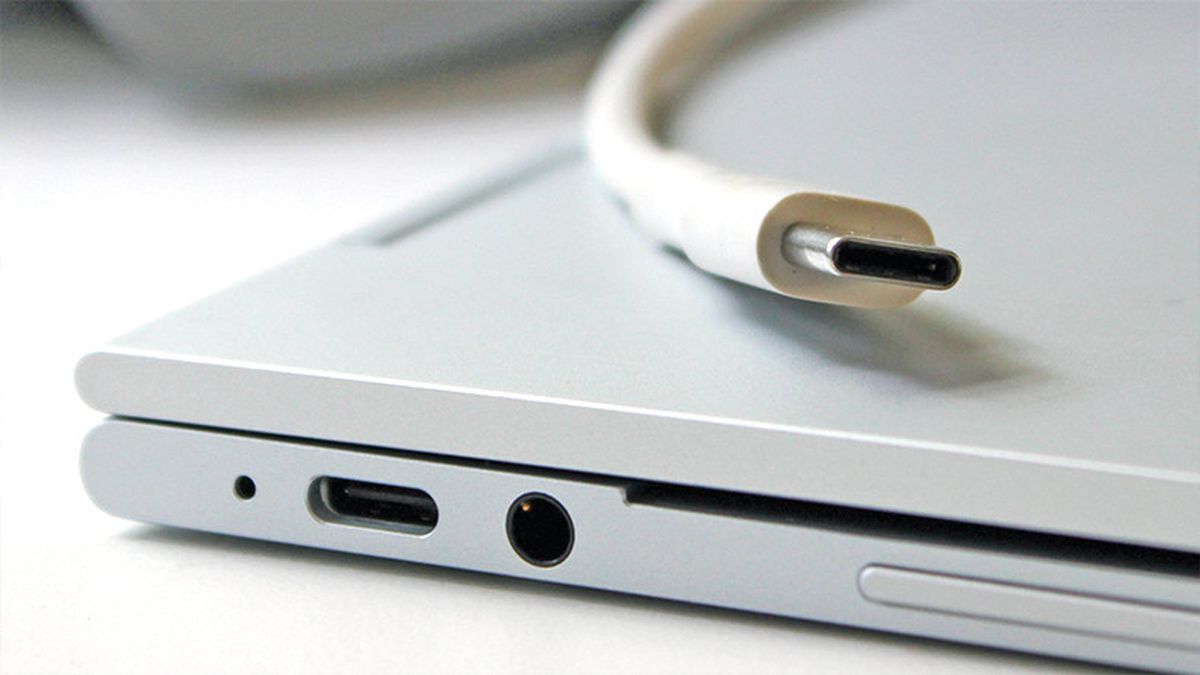 Yeni Usb-C Protokolüyle Bağlantılar Çok Daha Güvenli Bir Hal Alacak