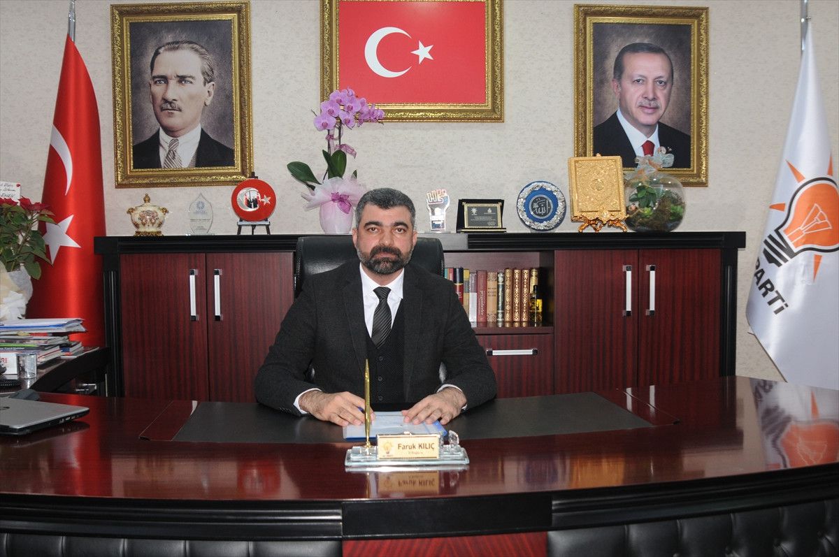 Yerel Seçime Doğru