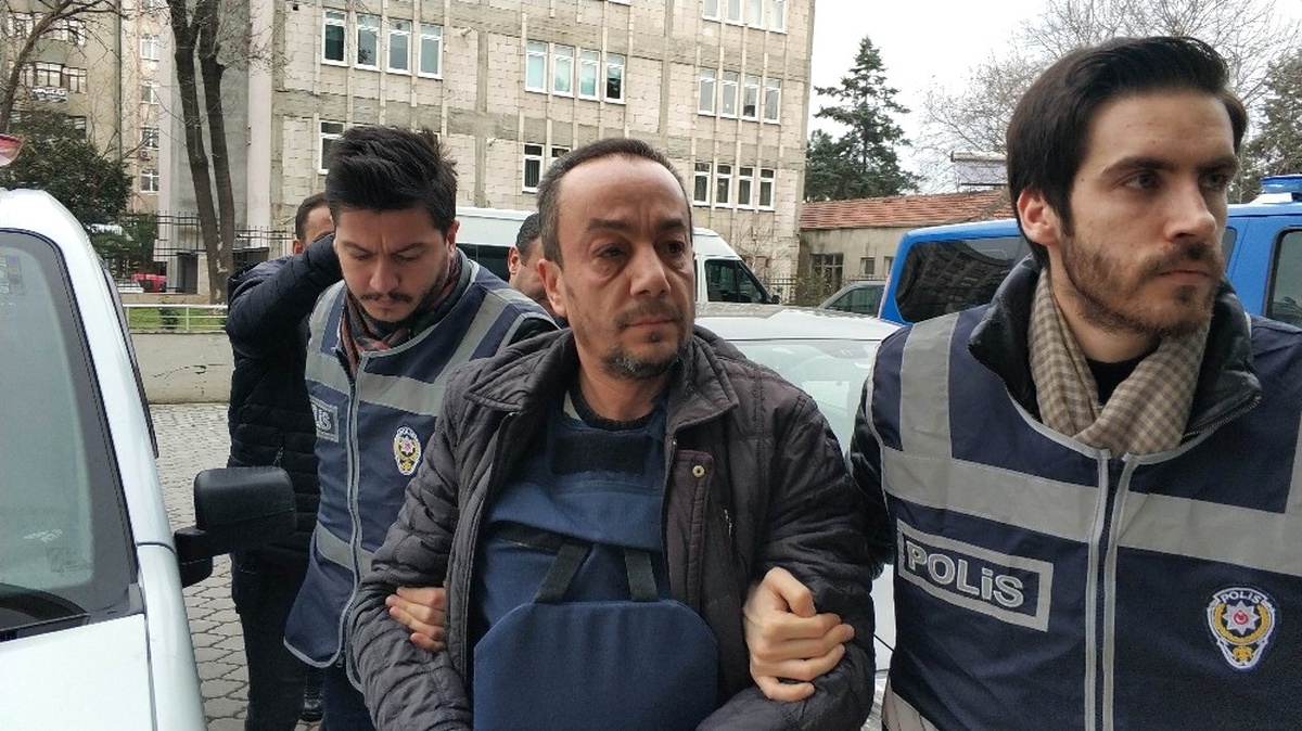 Yumrukla Ölüme Sebep Olan Şahıs Tutuklandı