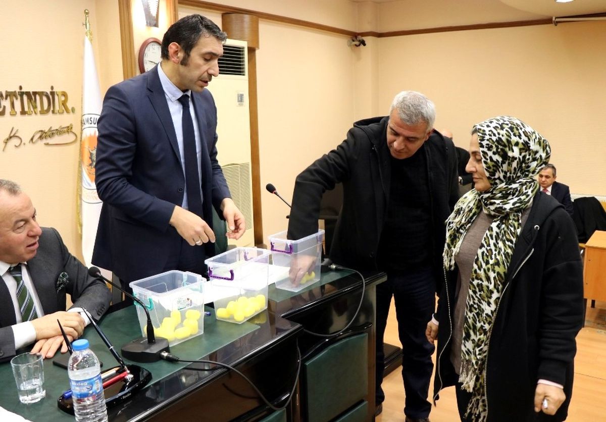 20 Kişinin Alınacağı Geçici İşe 270 Başvuru