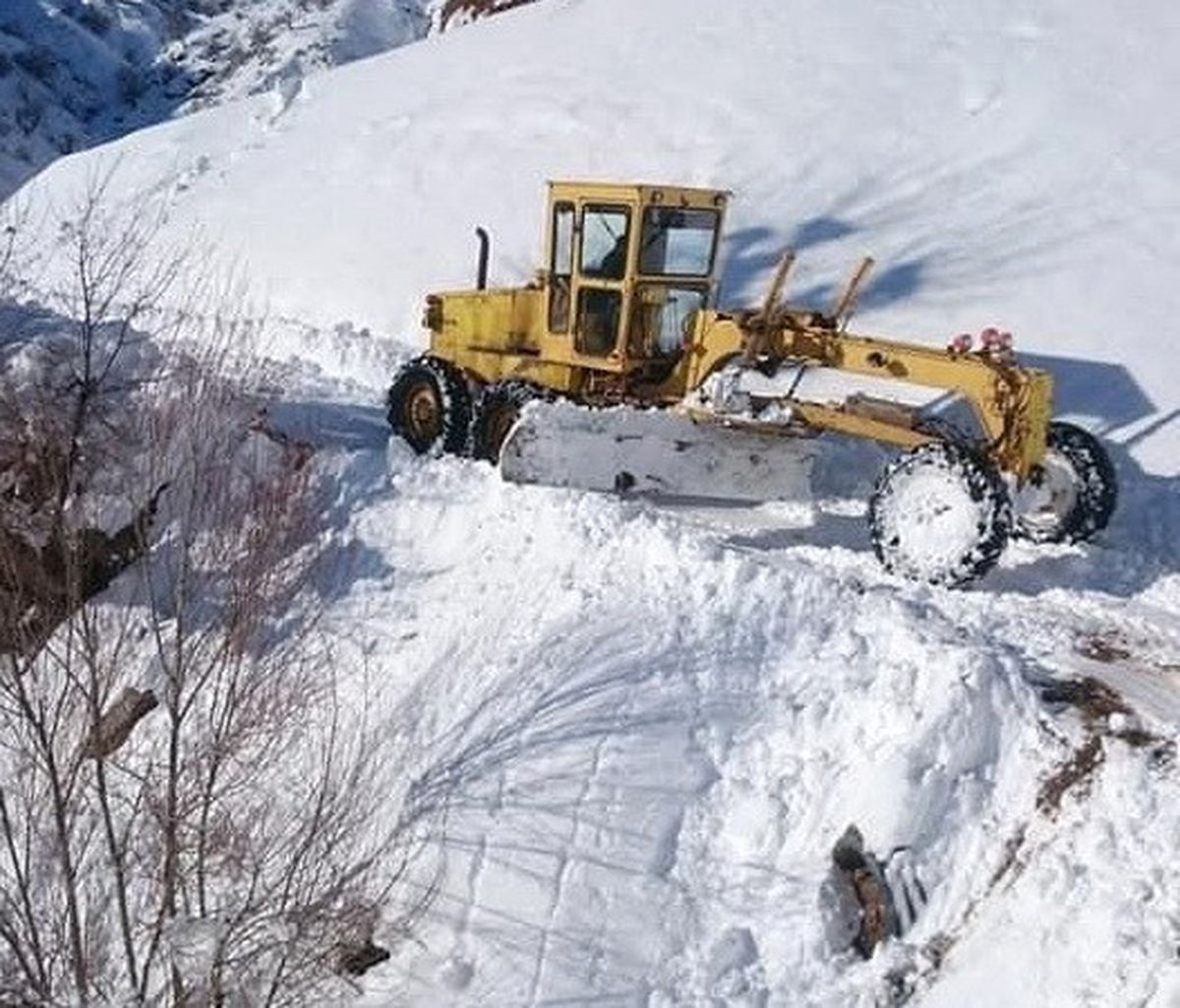 Adıyaman\'da 169 Yerleşim Birimine Ulaşılamıyor