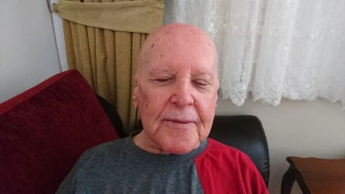 Ahmet ve Bülent Şık\'ın Babası Vefat Etti