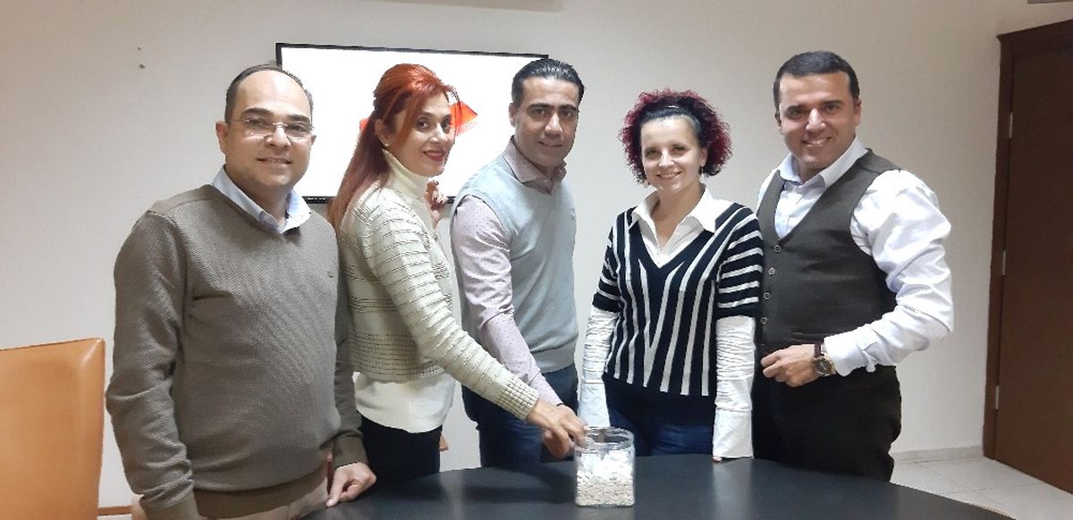 Alanya\'da Turizmcilerden Tanıtımda Sosyal Medya Etkisi