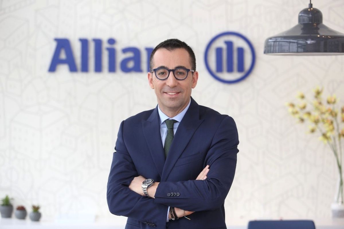 Allianz Türkiye\'nin Yeni Yönetimi Göreve Başladı