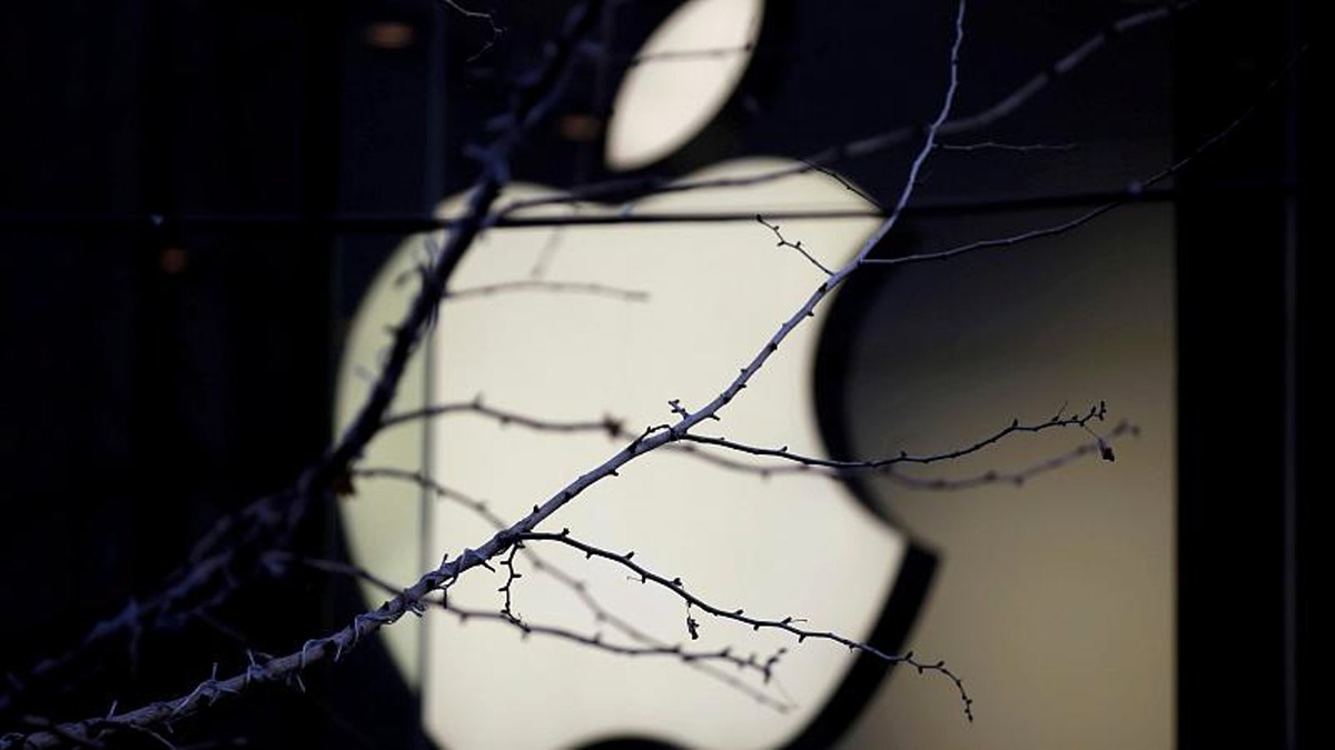 Apple 20 Yıldır İlk Kez Gelir Görünümünü Düşürdü