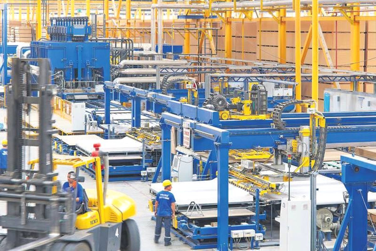 Atık Metallerden Üretilen İnşaat Demiri Mali\'ye İhraç Edilecek