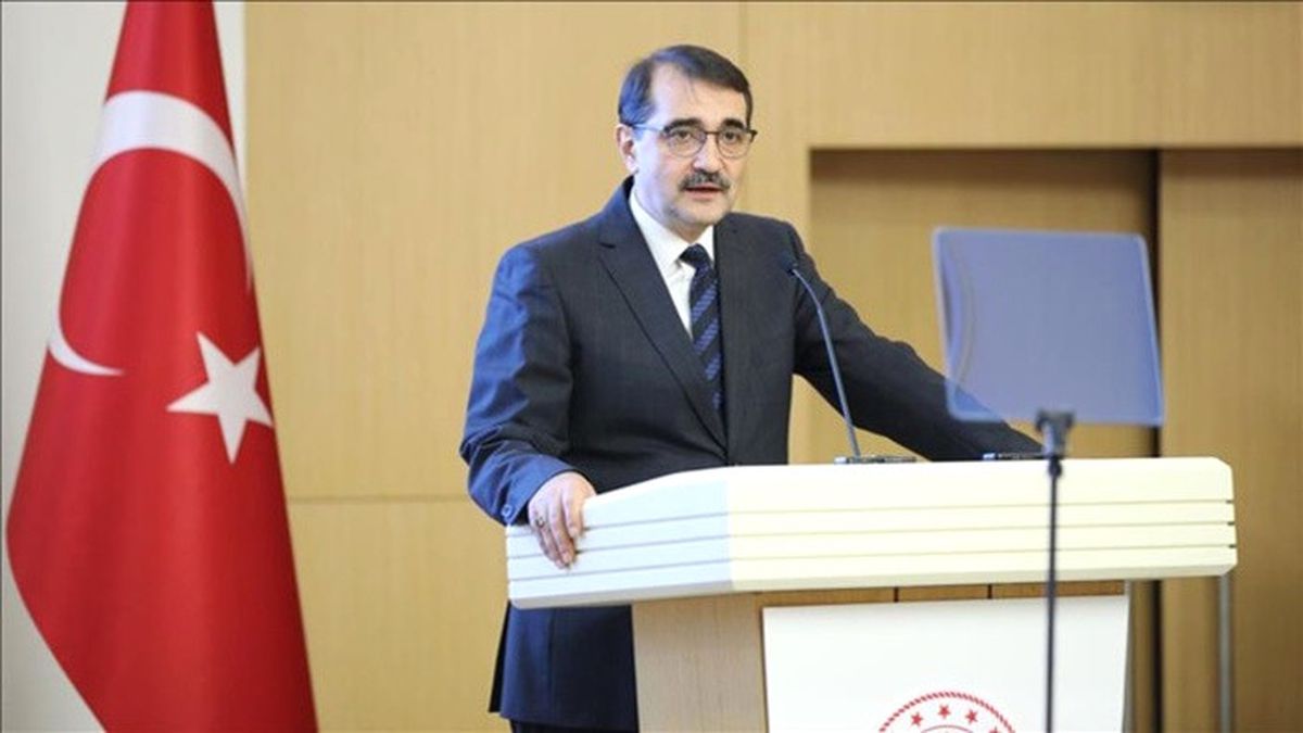 Bakan Dönmez: 2018\'de birçok ilki hayata geçirdik