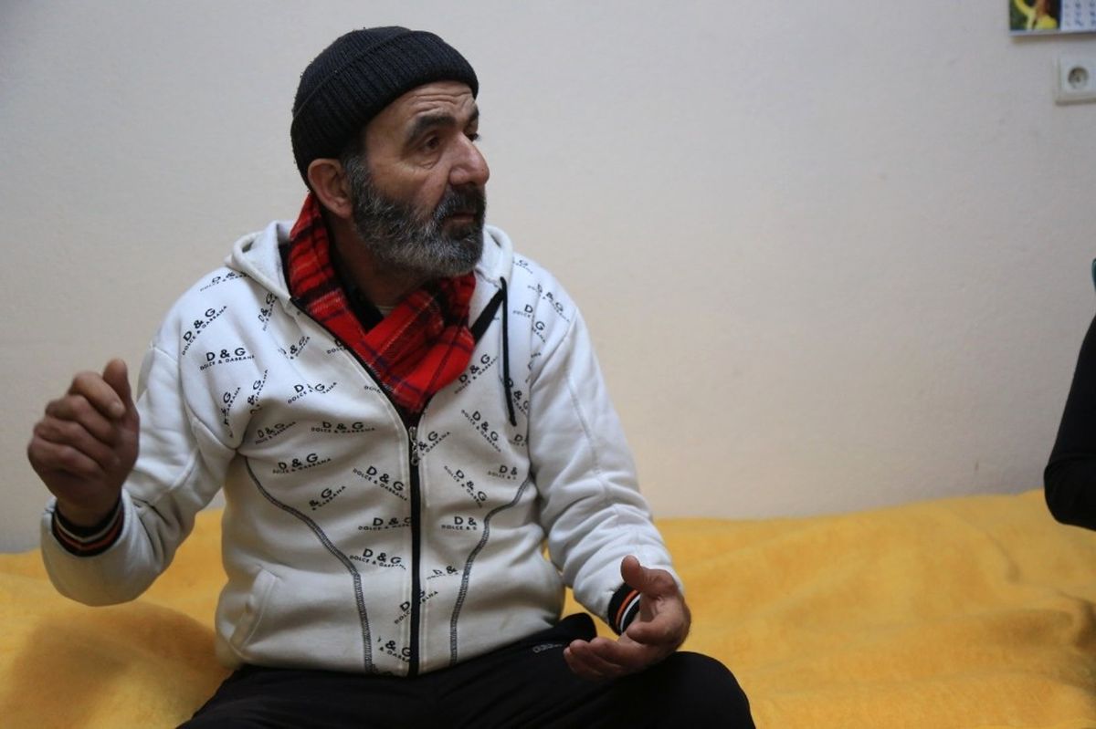 Başkan Çerçioğlu, Sokakta Yaşanan Esnafa Sahip Çıktı