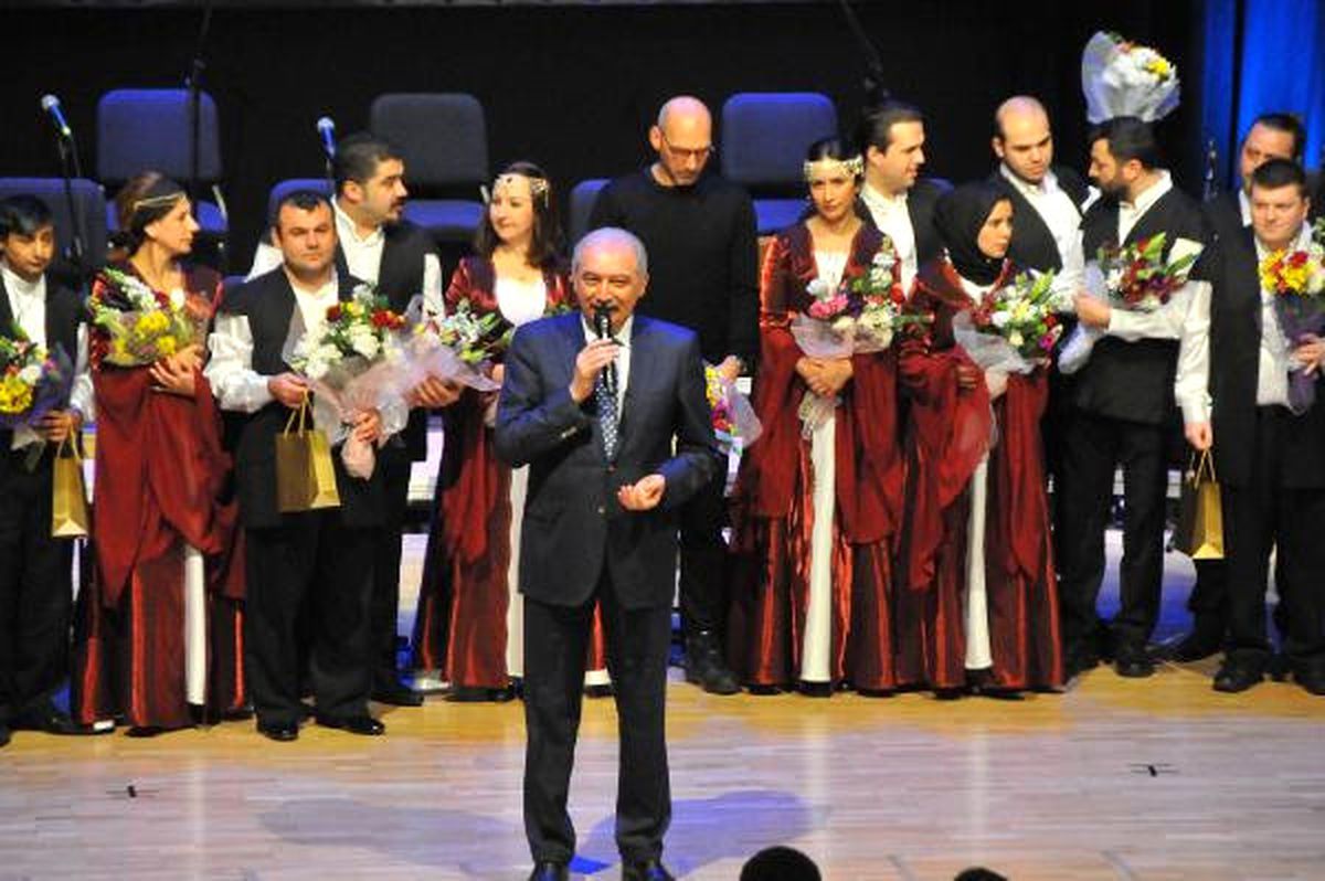 Başkan Uysal: Büyükşehir Belediyesi Olarak Çok Güzel İşler Başardık