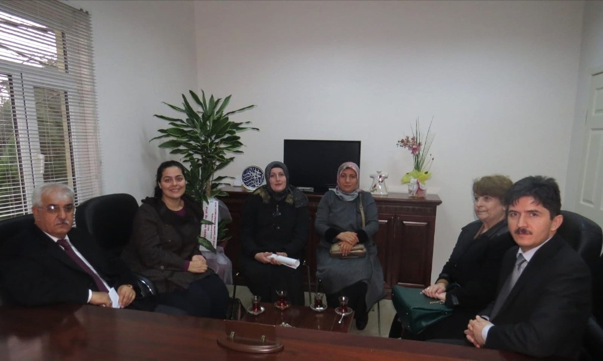 Benim İçin Örer Misin\' Projesine Tam Destek