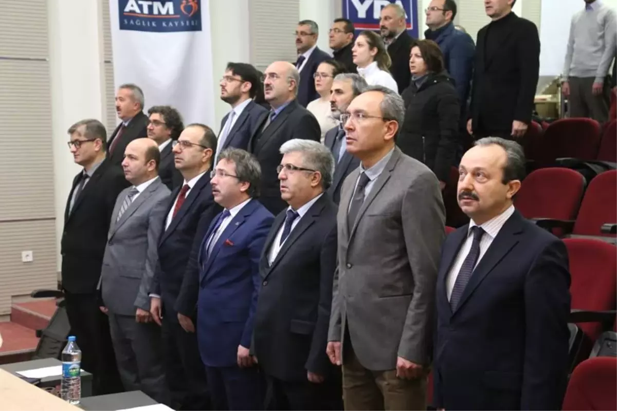 Bölge Askom ve Bölge Yoğun Bakım Toplantısı Yapıldı