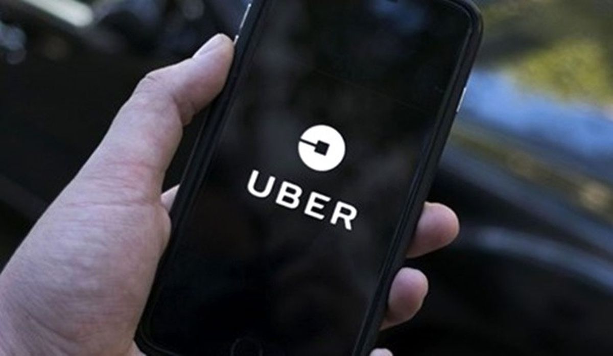 Brüksel mahkemesinden Uber kararı