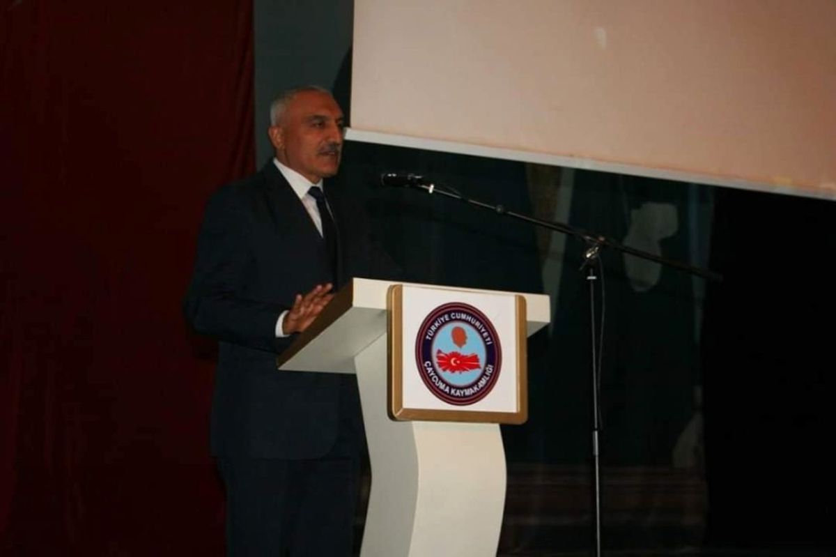 Çaycuma Müftülüğünden Yemen\'e Yardım Kampanyası