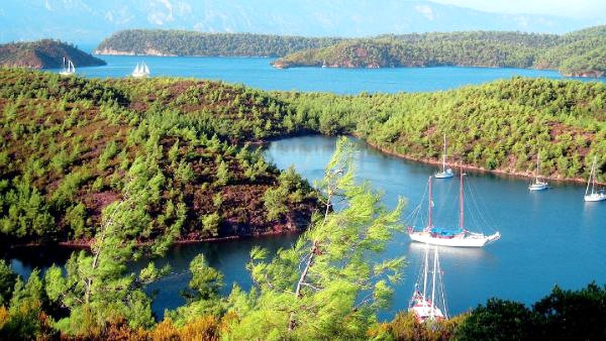 CHP\'li Alban\'dan Kissebükü Koyu İçin Soru Önergesi