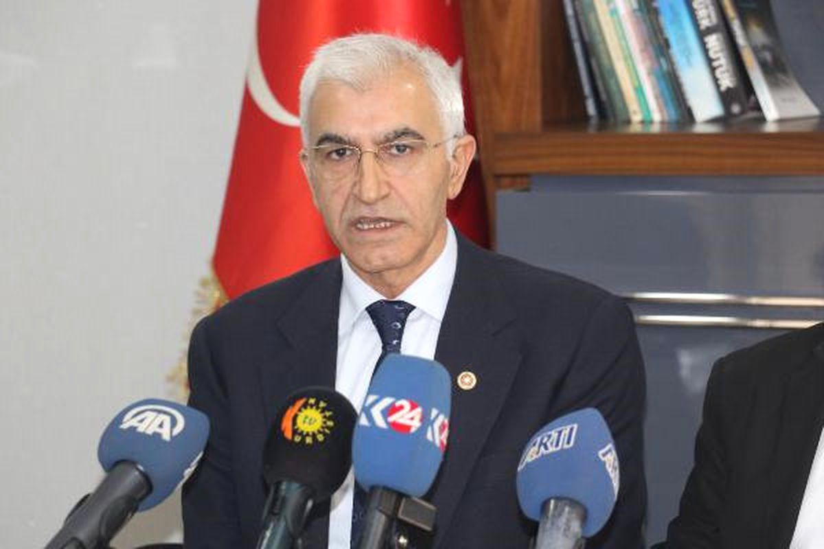 CHP\'li Kılıç: İttifak, Türkiye\'deki Siyasal İhtiyaçları Karşılamaya Yönelik
