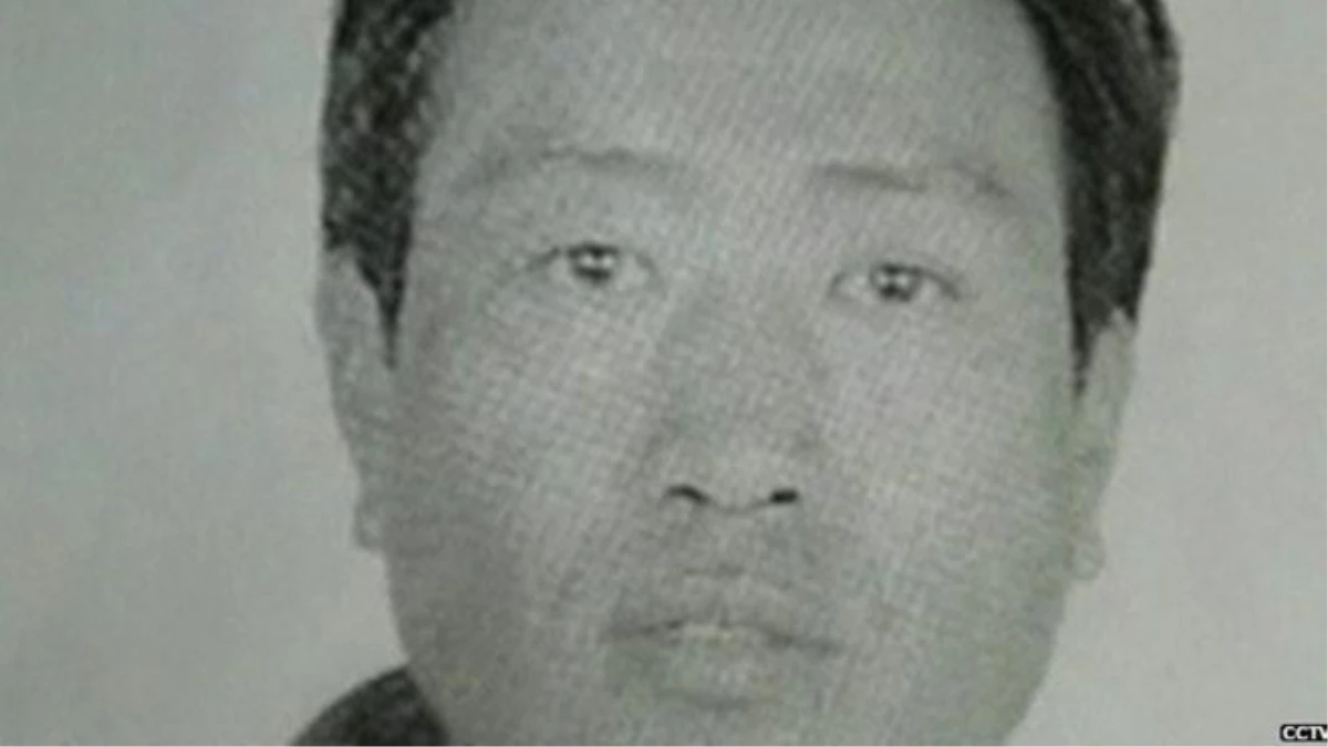 Çin\'de 11 Kadının Katiline İdam Cezası