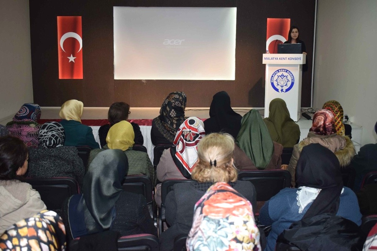 Çocuk İhmal ve İstismarına Karşı Bilinçlendirme