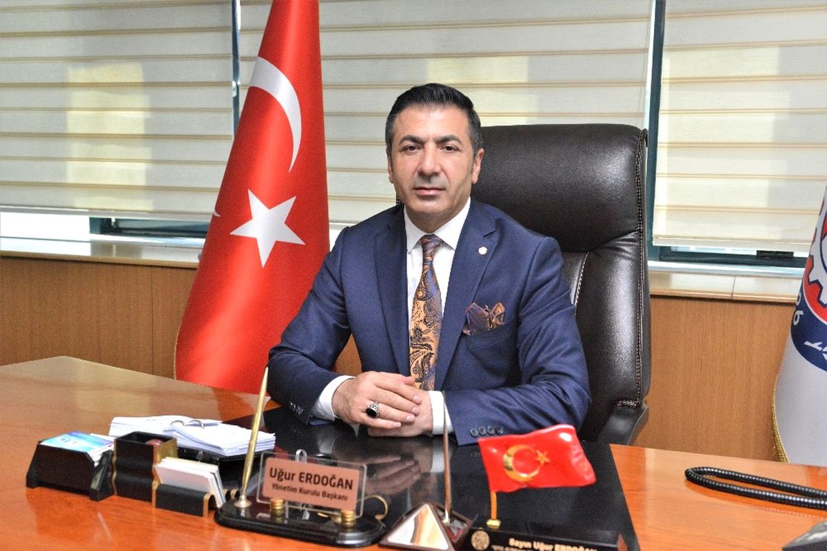Dto Enflasyonla Mücadelesini 2019 Yılında da Sürdürecek