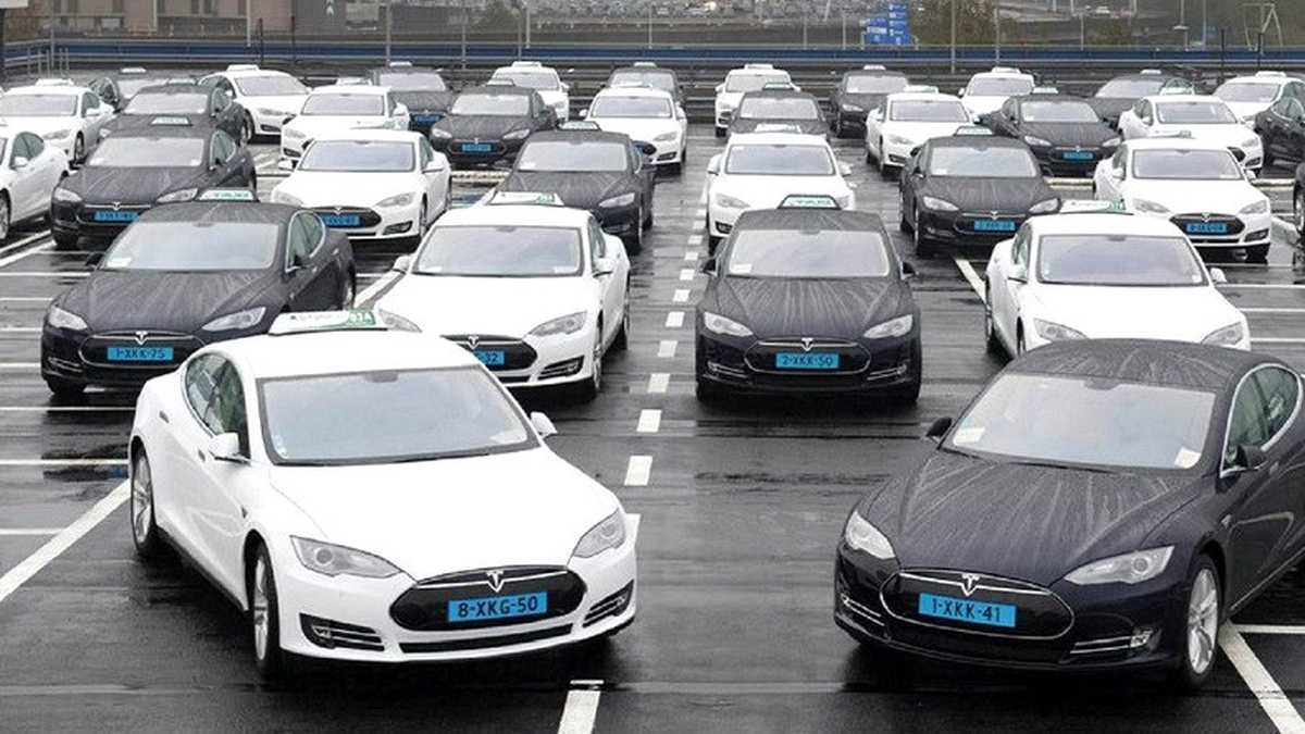 Elektrikli Otomobil Satışlarının Rekor Kırdığı Ülke: Norveç