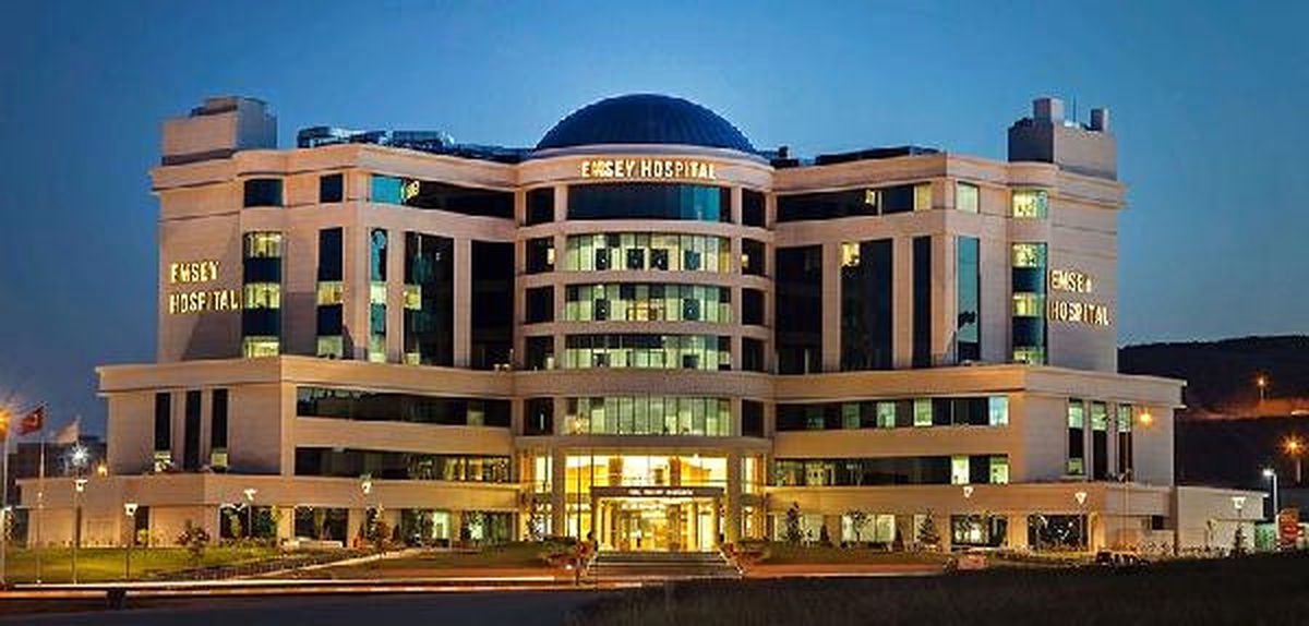 Emsey Hospital Turquality Kapsamına Alınan İlk Özel Hastane Oldu