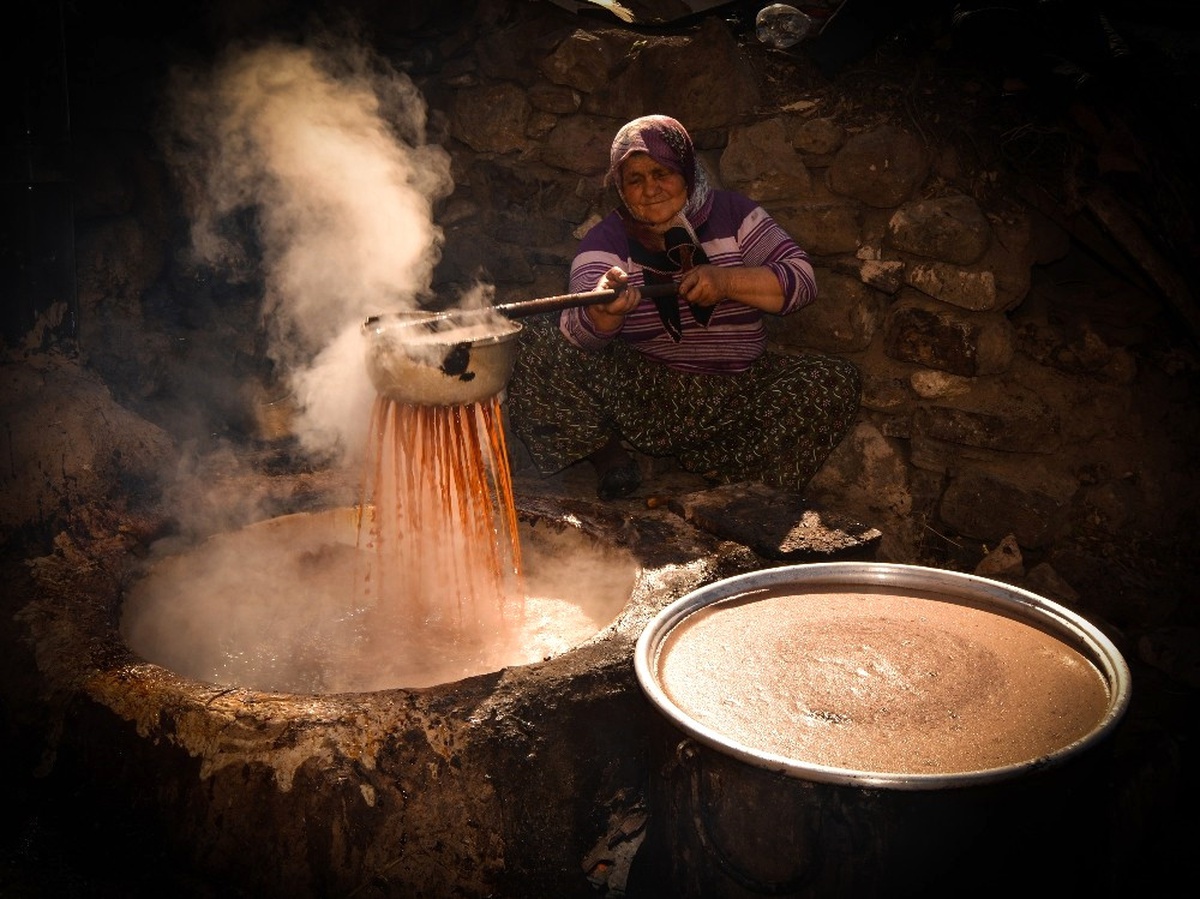 En İyi Fotoğraf Ödülü Manisa\'ya