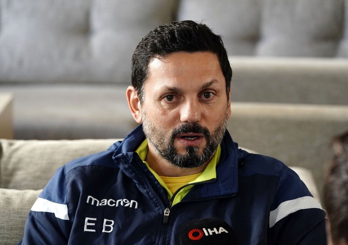 Erol Bulut: "Sadık\'ın Gitmemesinden Yanayız"