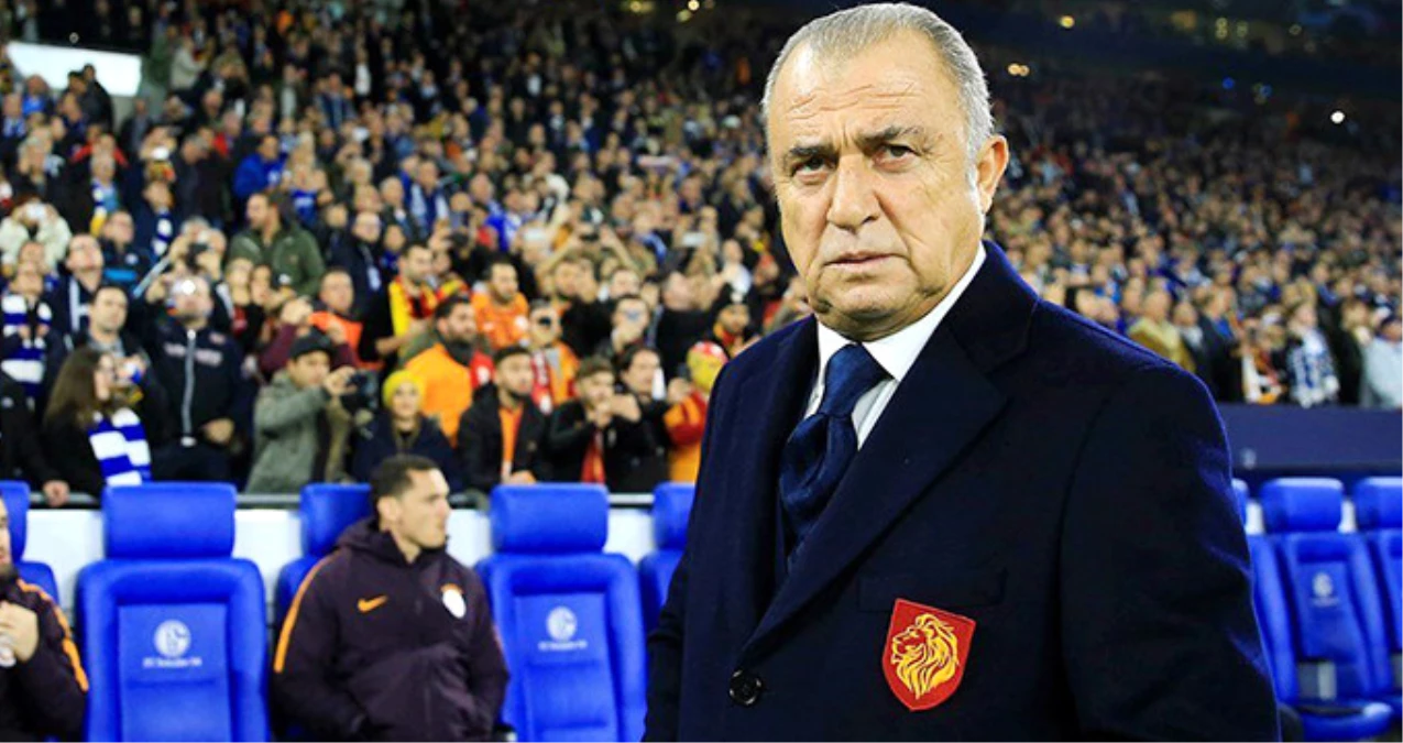 Fatih Terim, Transfer Yapılacak Bölgeleri Açıkladı!