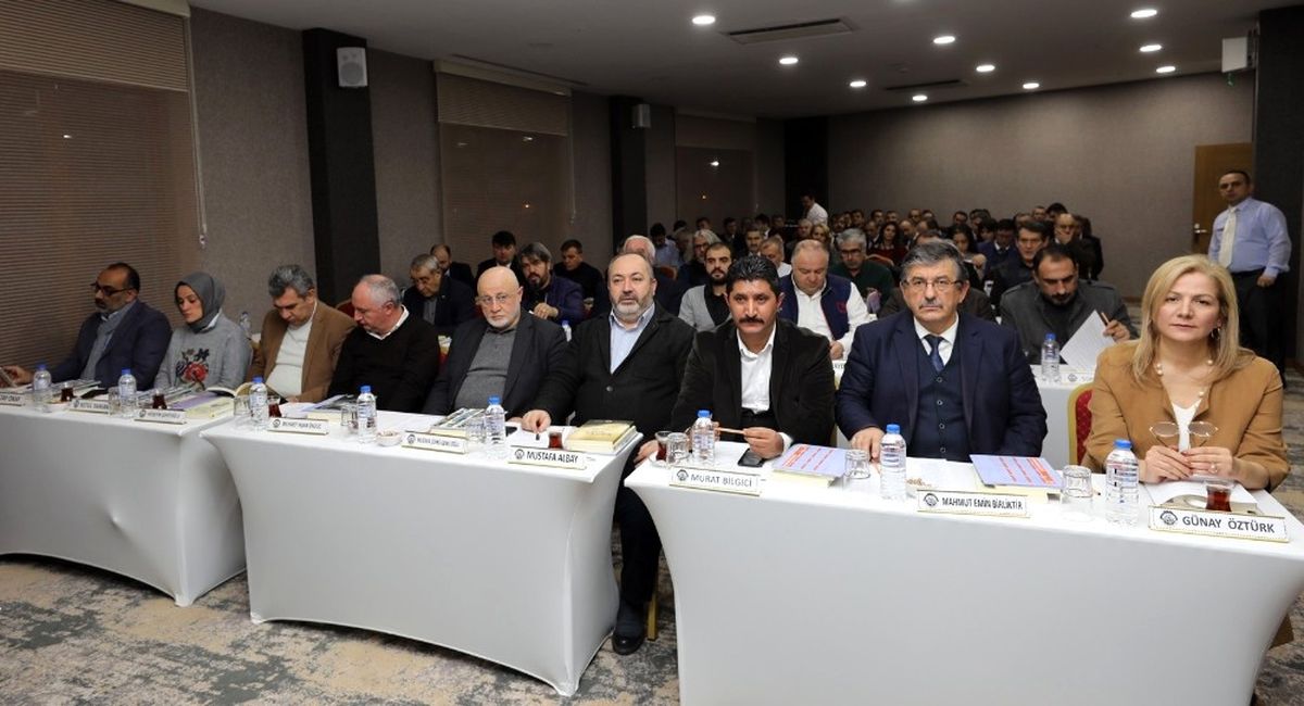 Fetö ile Mücadele Eden Savcı Osman Çabuk\'un İsmi Parka Verildi