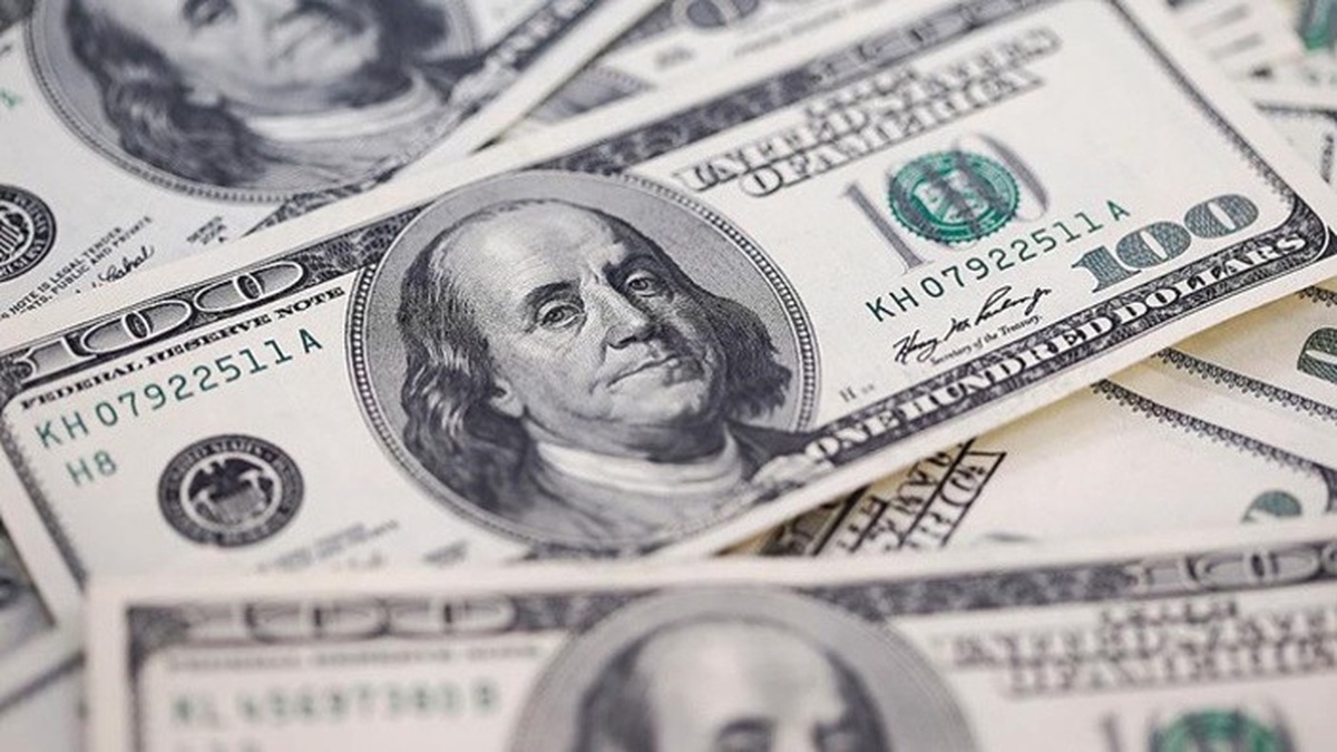 Finansal kesim dışındaki firmaların döviz açığı 5.7 milyar azaldı